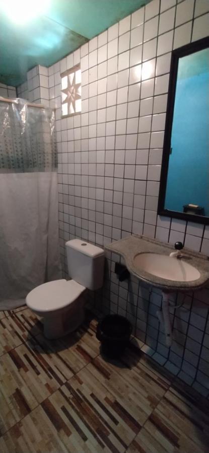 Proxima Estacion Hostel Maceió Eksteriør billede