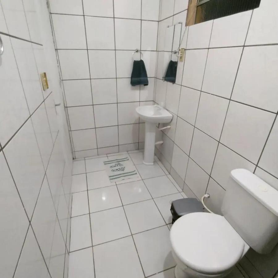 Proxima Estacion Hostel Maceió Eksteriør billede